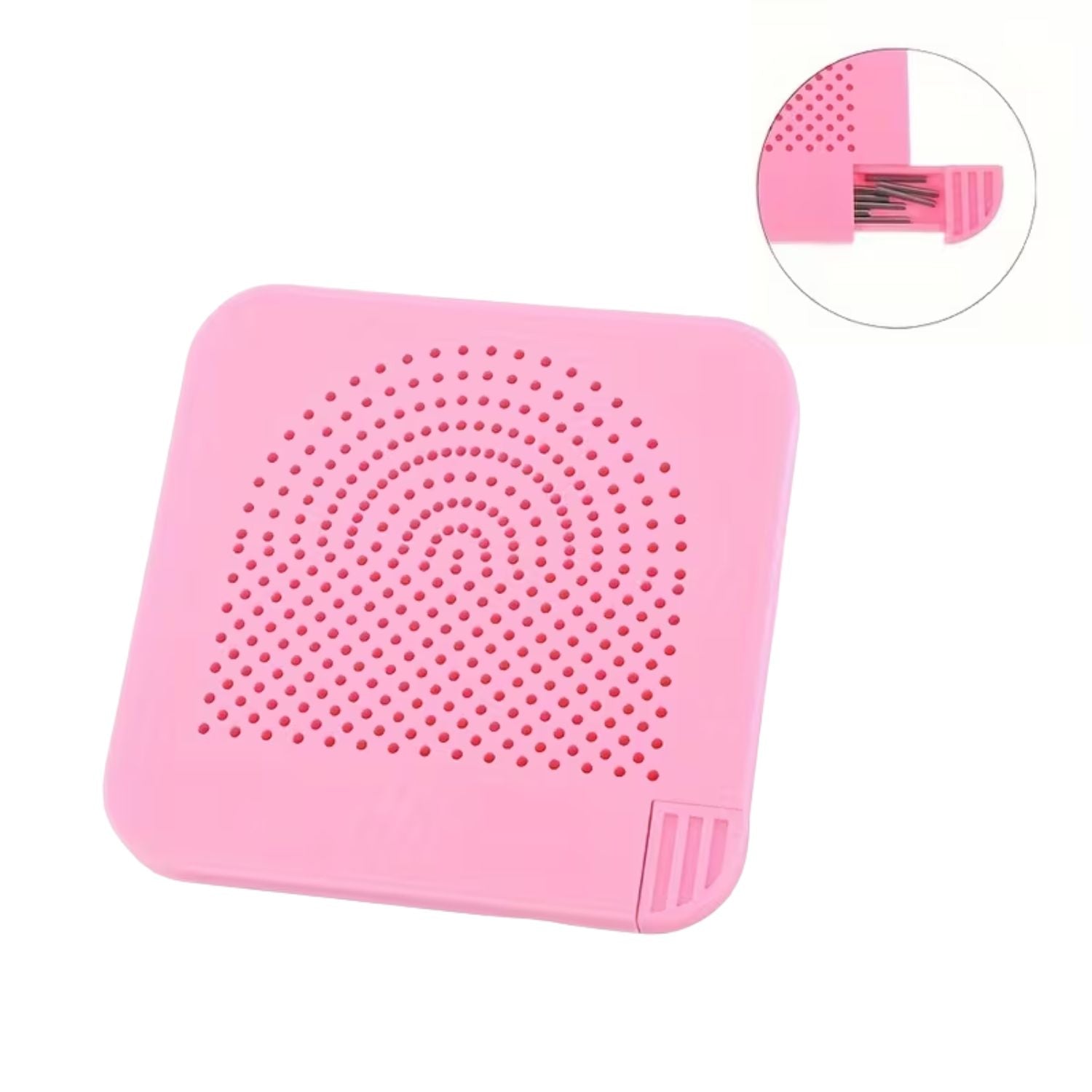 Tabla Rosa Para Formas de Filigrana Filigrana Hobbees