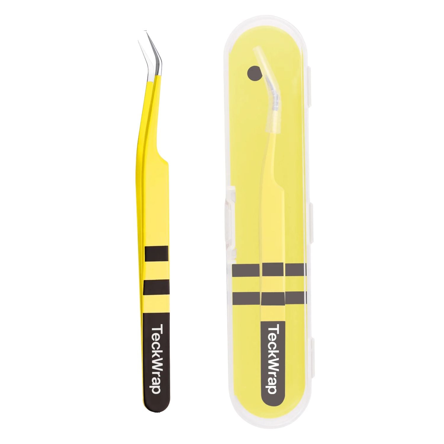 Tweezer / Pinzas Herramientas Teckwrap