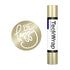 PU Heat Transfer Vinyl Light Gold / Vinil De Transferencia De Calor Oro Claro Viniles Teckwrap