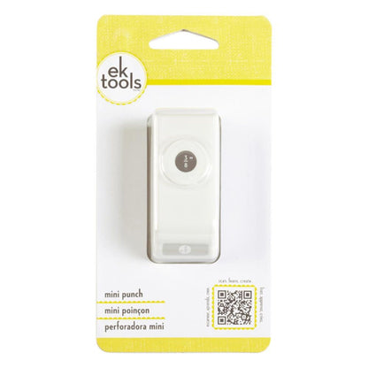Slim Punch Circle 3/8" / Perforadora de Círculo 0.95 cm Perforadoras Ek Success