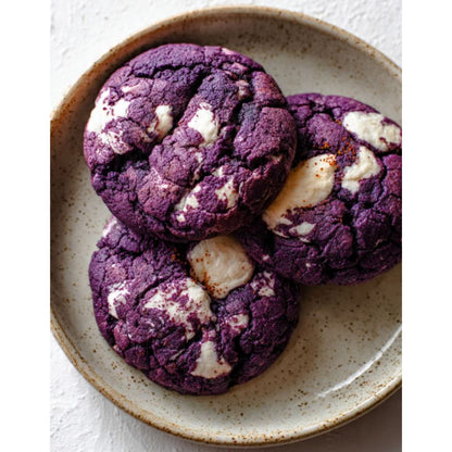 Food Coloring / Colorante Para Alimentos Morado Repostería LorAnn Oils