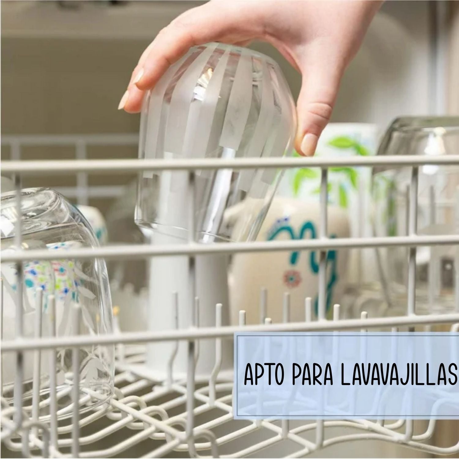 Glass Etching Cream / Crema Para Grabar Vidrio Pinturas Folkart