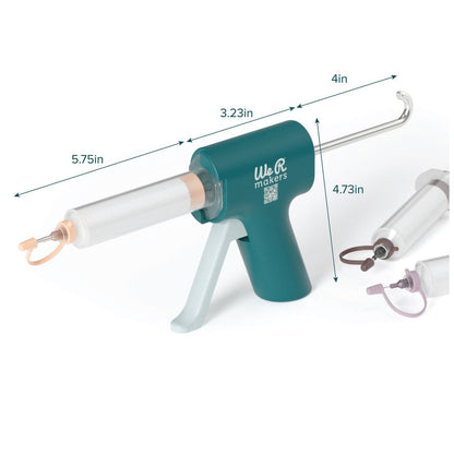 Glue Squeeze / Presiona Pegamento We R Adhesivos / Pegamentos We R Makers