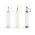 Syringes Glue Squeeze / Jeringas Repuesto Presiona Pegamento We R Adhesivos / Pegamentos We R Makers