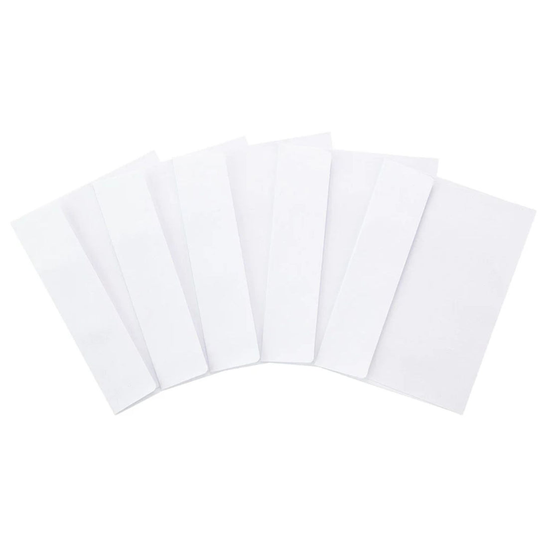 Inkjet Printable Glitter Envelopes A2 / Sobres Glitter Imprimibles Papel Harmony Paper