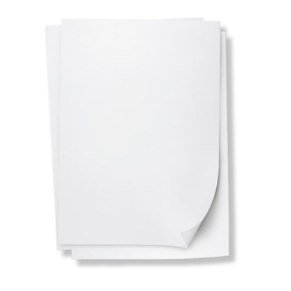 Vinil Imprimible Premium Blanco Impermeable Viniles Angie Guerra