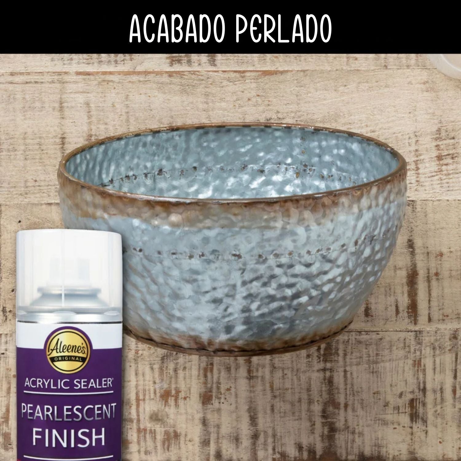 Spray Acrylic Sealer / 3 Selladores Acrílicos En Aerosol Adhesivos / Pegamentos Aleene&