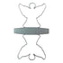 Suaje de Ángelitos 3D Dados de Corte / Suajes / Troqueles Hobbees