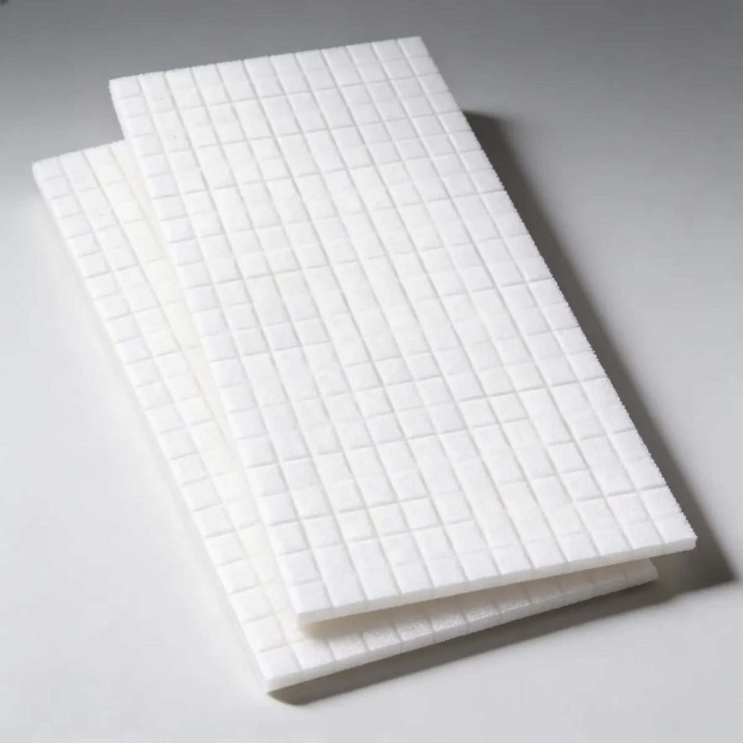 3D Pop Dots Dual-Adhesive Foam / Foami Cuadrados Adhesivos 6.3 mm Adhesivos / Pegamentos Multicraft Imports