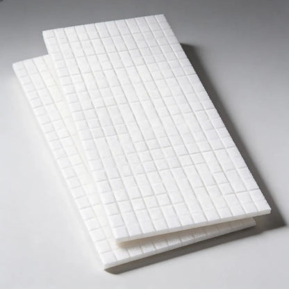 3D Pop Dots Dual-Adhesive Foam / Foami Cuadrados Adhesivos 6.3 mm Adhesivos / Pegamentos Multicraft Imports