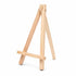 Mini Caballete de Madera Herramientas Hobbees