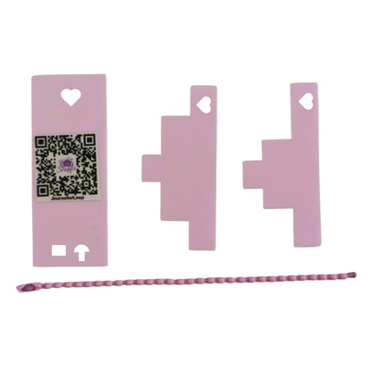 Topes de Alineación para Journelle Accesorios Scrapfer