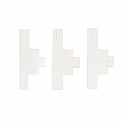 Topes de Alineación para Journelle Accesorios Scrapfer