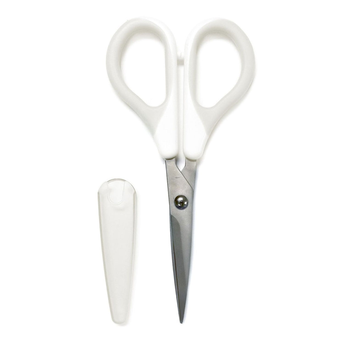 Precision Scissors 5 in / Tijeras de Precisión Tijeras / Cutters We R Memory Keepers
