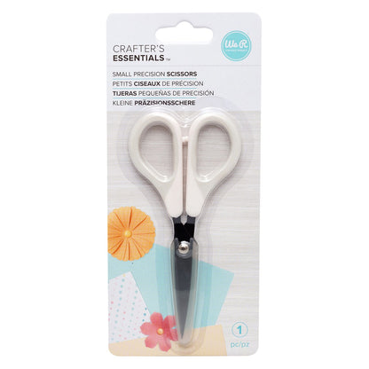 Precision Scissors 5 in / Tijeras de Precisión Tijeras / Cutters We R Memory Keepers