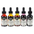 Watercolor Ink Set 