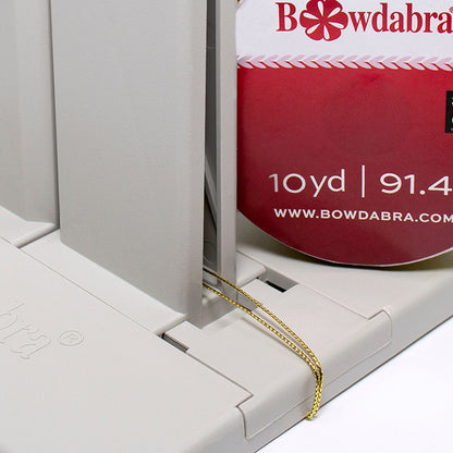 Bow Maker And Craft Tool / Herramienta para Crear Moños Herramientas Bowdabra