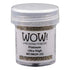 Platinum Embossing Powder Ultra High / Polvo de Embossing Plateado Ultra Calidad Polvos de Embossing Wow!