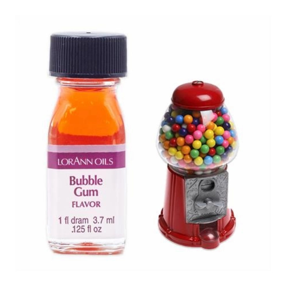 Bubble Gum Flavouring / Saborizante Concentrado Sabor Chicle Repostería Lorann Gourmet