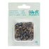 Copper Oval Eyelets / Ojillos Ovalados Cobre Eyelets, Ojilos We R Makers