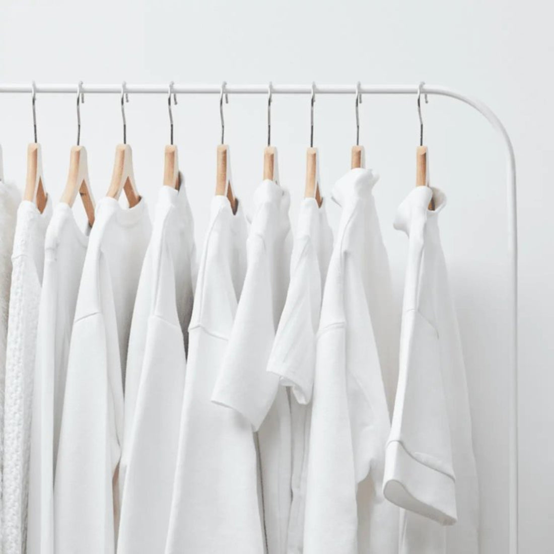 Laundry Treatment White Wash / Tratamiento de Lavado Blanco Costura Rit