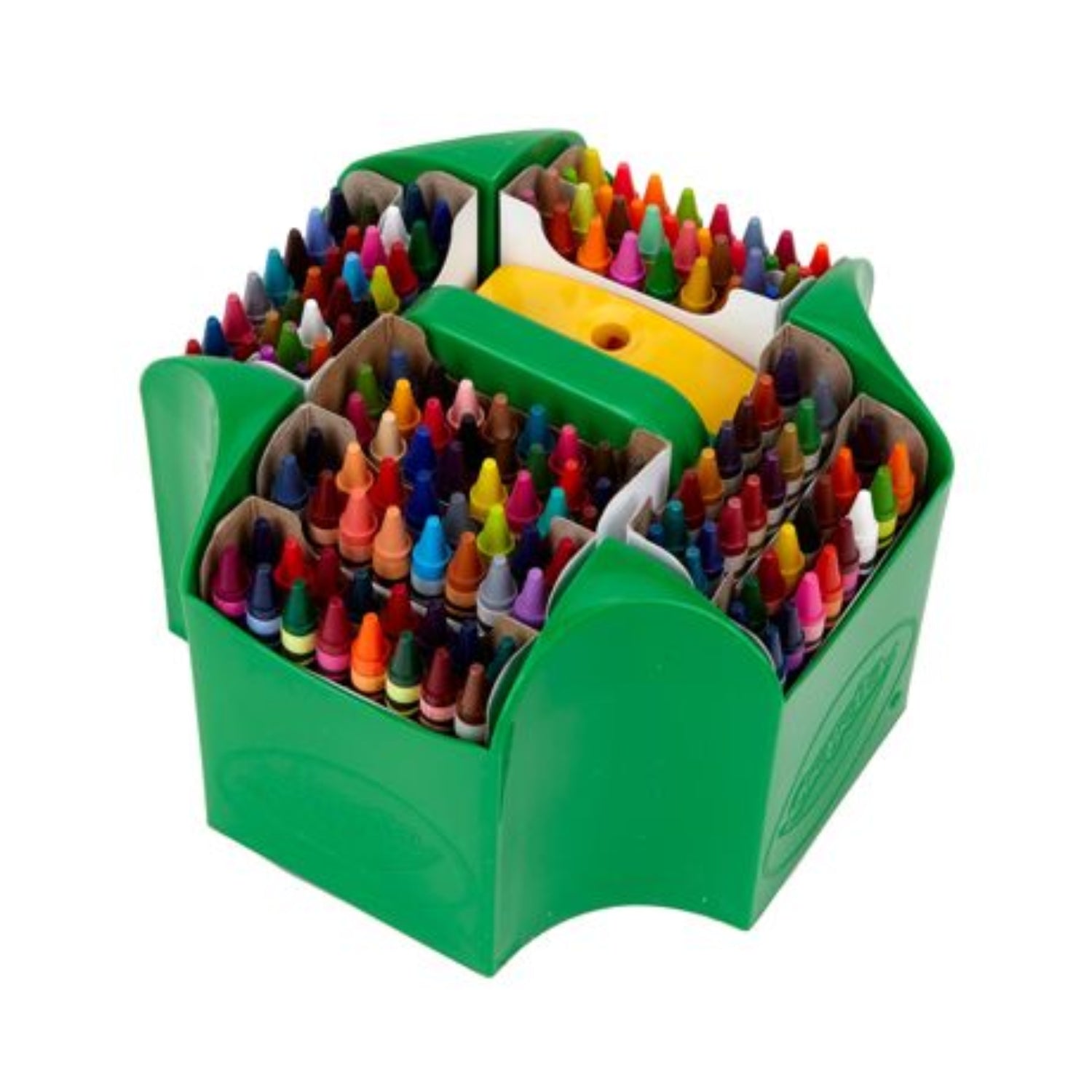 Ultimate Crayon Collection / Colección de Crayones Colores y Plumones Crayola
