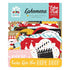 Wish Upon A Star 2 Ephemera / 34 Recortes De Cartulina Mickey Stickers Echo Park