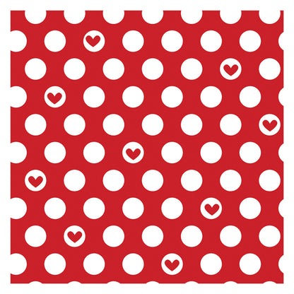 Happy Place Double Sided Paper / Papel Doble Cara Mickey 12" Papel, Hojas Sueltas Echo Park