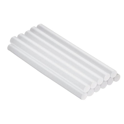Barras de Silicón Gruesas 1 Kg Adhesivos / Pegamentos Barrilito