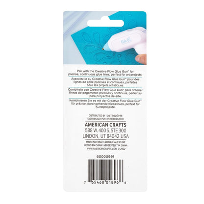 Multi-Color Glue Sticks / Barras de Pegamento Multicolor Adhesivos / Pegamentos We R Memory Keepers
