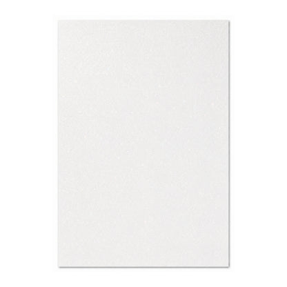 Matte Glitter Laminate Sheets / 15 Hojas para Laminado en Frío Mate Glitter Acetato y Especializados Teckwrap