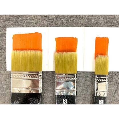 Distress Collage Brush Assortment / Pinceles para Collage Tim Holtz Pinceles y Brochas Tim Holtz - Ranger