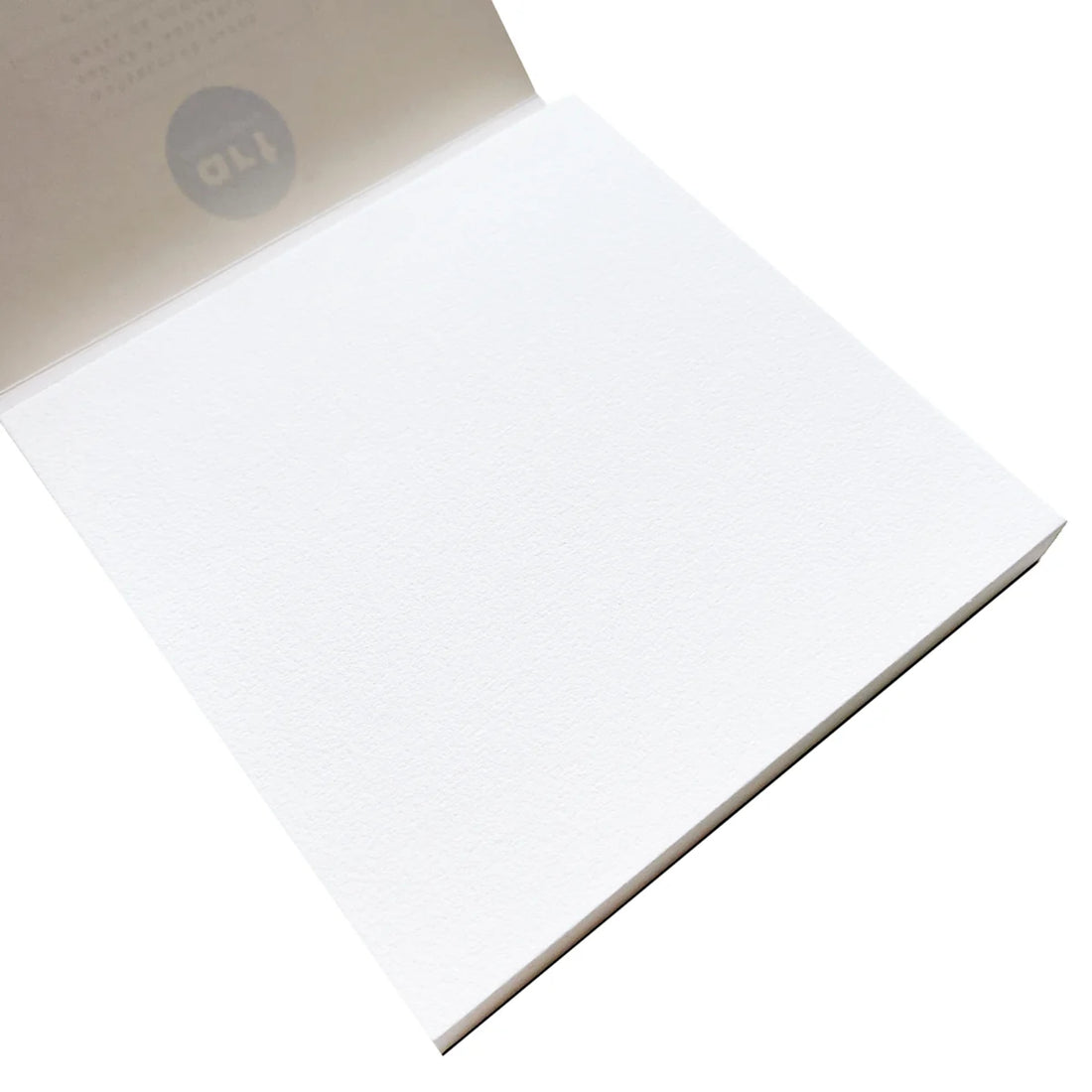 Art Philosophy Watercolor Paper Pad 6x6 / Bloc Papel para Acuarela Papel para Arte Prima Marketing