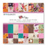 ARToptions Spice Pack 12" / Paquete de Cartulina Doble Cara Papel 49 and Market