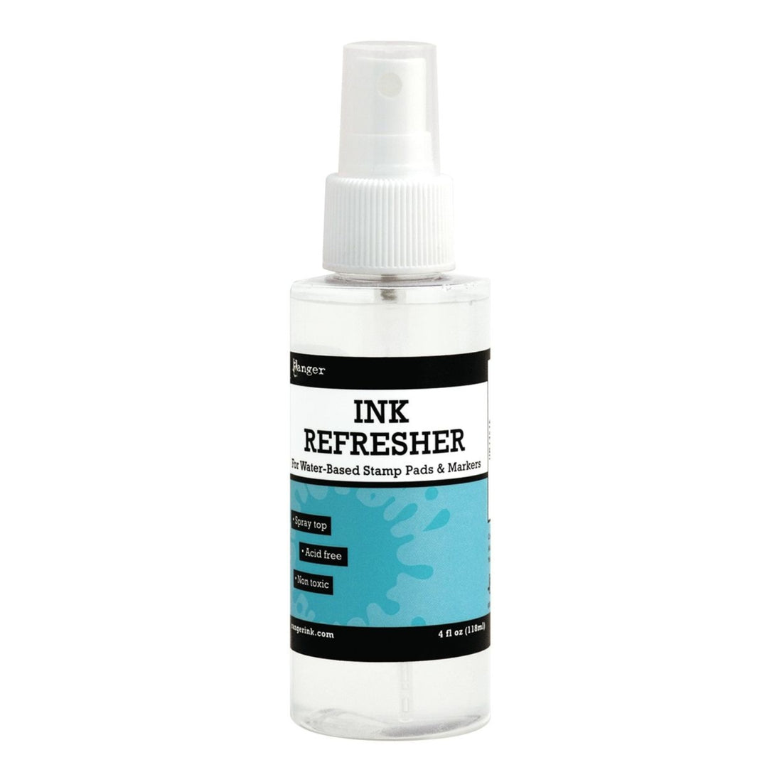 Ranger Ink Refresher Spray / Spray refrescante de tinta Tintas Ranger