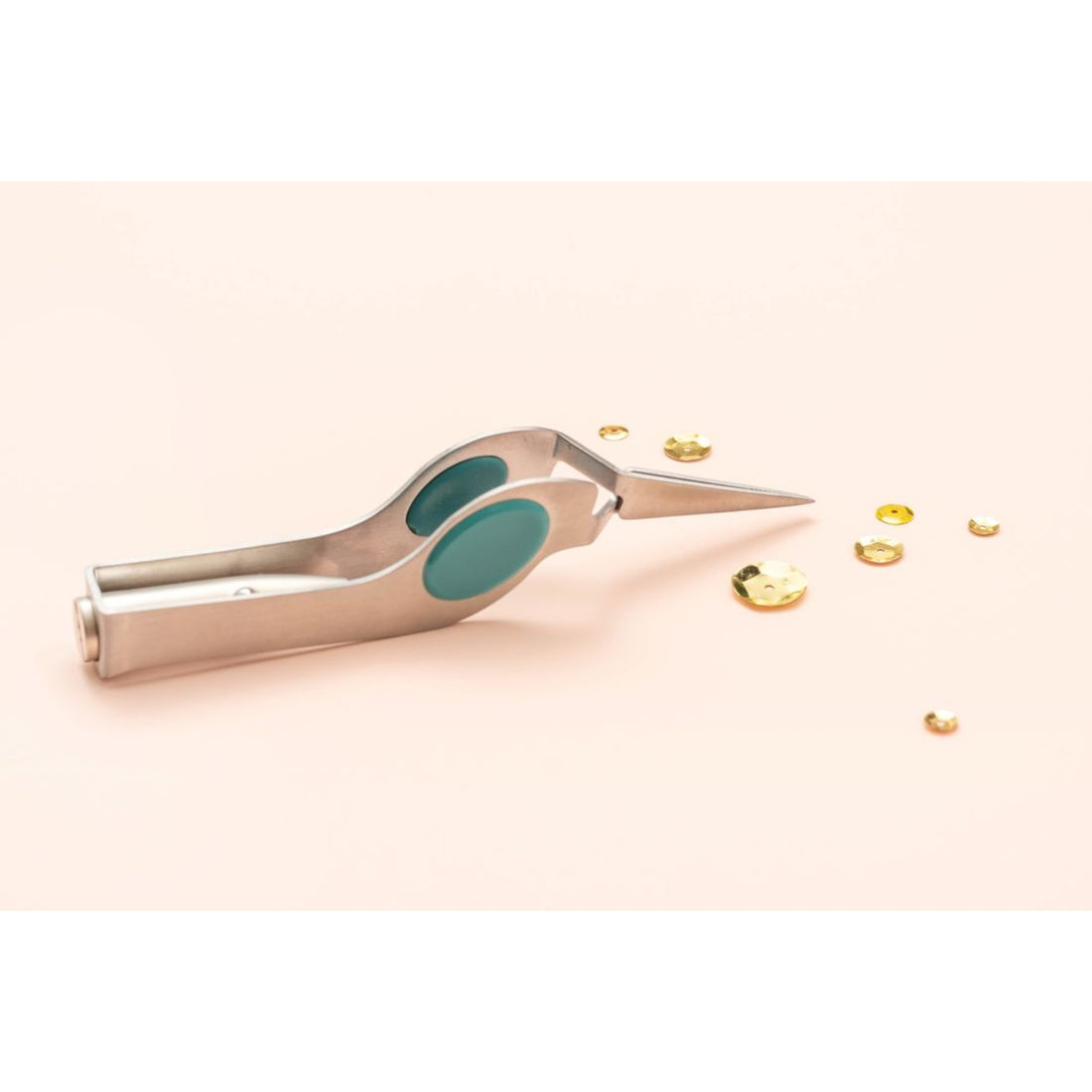Comfort Craft Lighted Tweezers / Pinzas Iluminadas Herramientas We R Makers