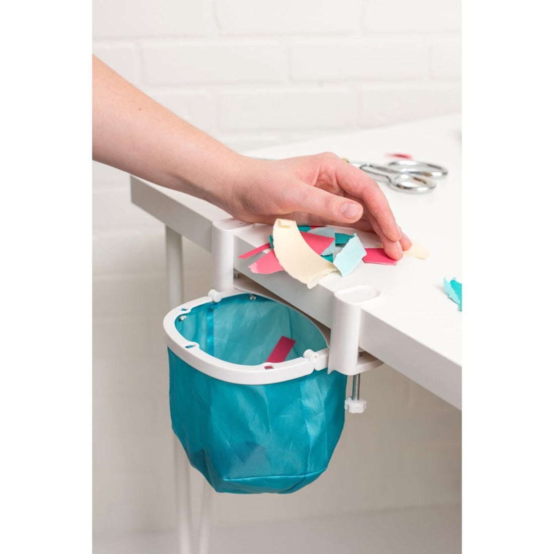 Desktop Dustbin / Bolsa de Basura para Escritorio Herramientas We R Memory Keepers