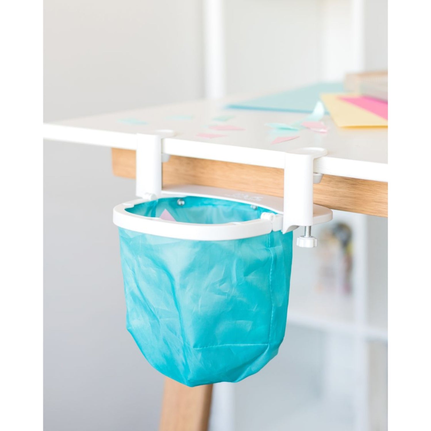 Desktop Dustbin / Bolsa de Basura para Escritorio Herramientas We R Memory Keepers