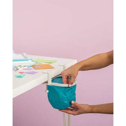 Desktop Dustbin / Bolsa de Basura para Escritorio Herramientas We R Memory Keepers