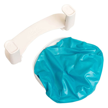 Desktop Dustbin / Bolsa de Basura para Escritorio Herramientas We R Memory Keepers