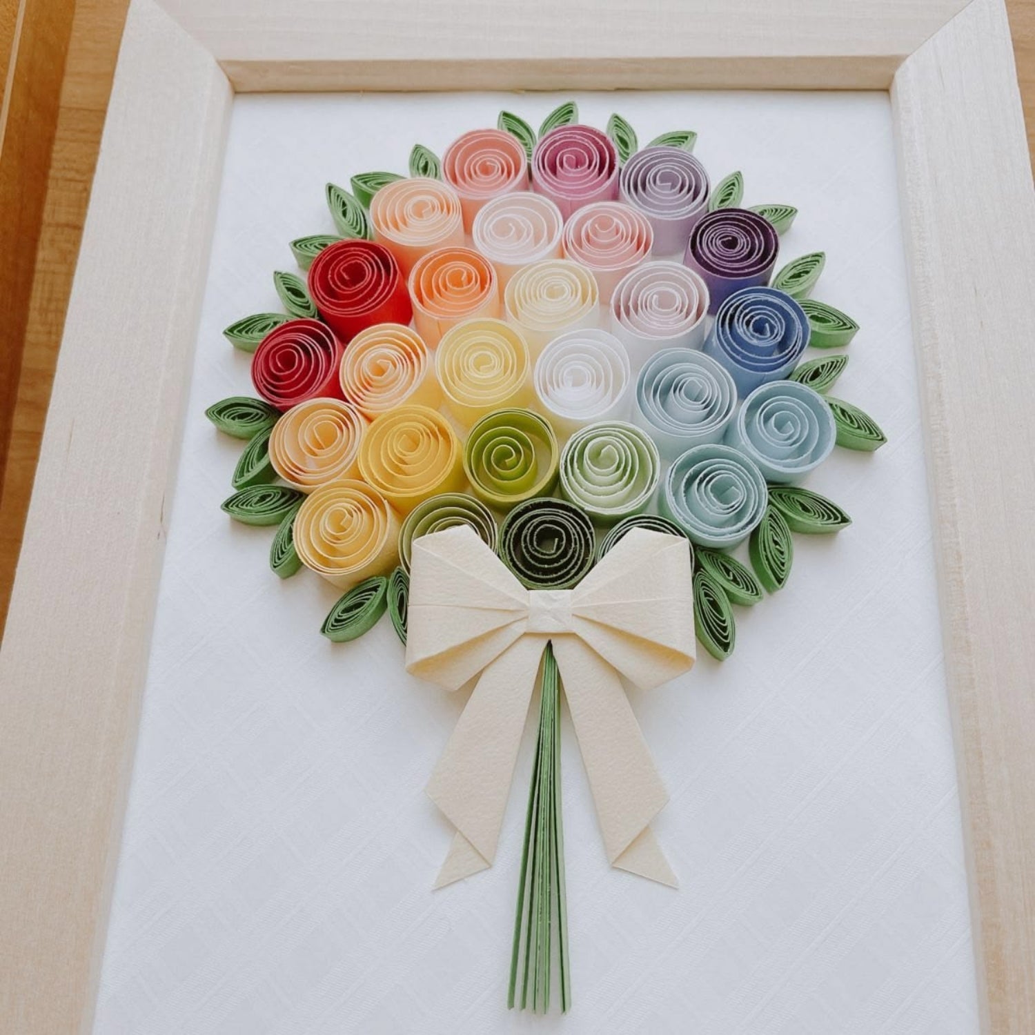 Curling Coach Tool / Herramienta Entrenadora para Filigrana Filigrana Quilled Creations