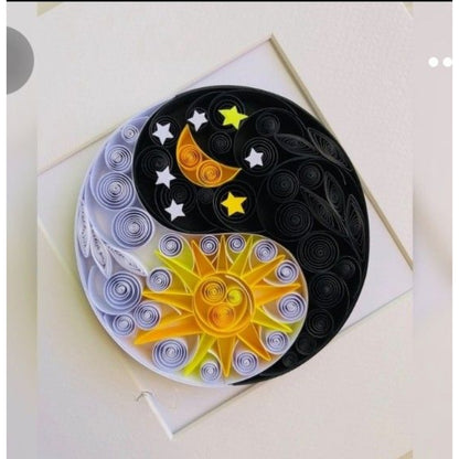 Curling Coach Tool / Herramienta Entrenadora para Filigrana Filigrana Quilled Creations