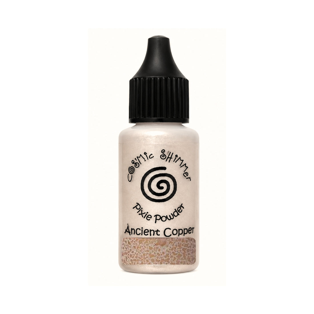 Cosmic Shimmer Pixie Powder Ancient Copper / Polvo Colorante Cobre Pigmentos Creative Expressions