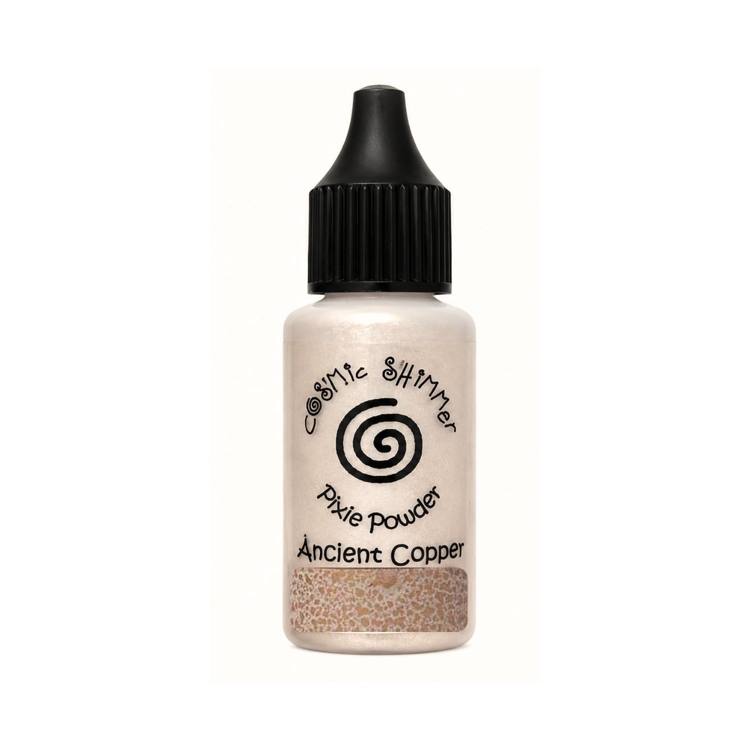 Cosmic Shimmer Pixie Powder Ancient Copper / Polvo Colorante Cobre Pigmentos Creative Expressions
