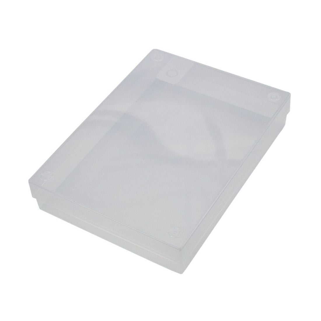 A4 Letter Storage Box Bundle / Caja Organizadora Almacenamiento y Organización Tonic Studios