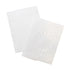 Shimelle Embossing Folders / Folders de Grabado Figuras Geométricas Folders de Grabado We R Memory Keepers