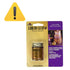 EA Liquid Leaf Paint Gold / Hoja de Oro Líquido Pinturas Plaid