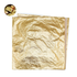 Gold Metal Leaf / 25 Láminas de Hoja de Oro Pinturas Speedball