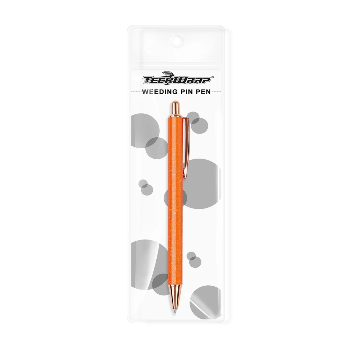Dopamine Weeding Pen / Bolígrafo color Naranja
