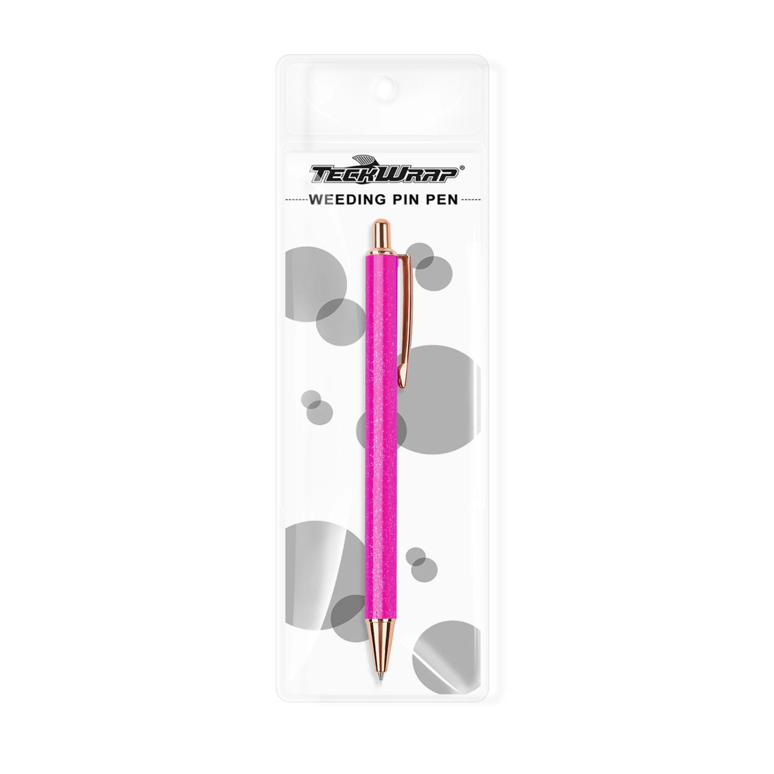 Dopamine Weeding Pen / Bolígrafo color Super Rosa